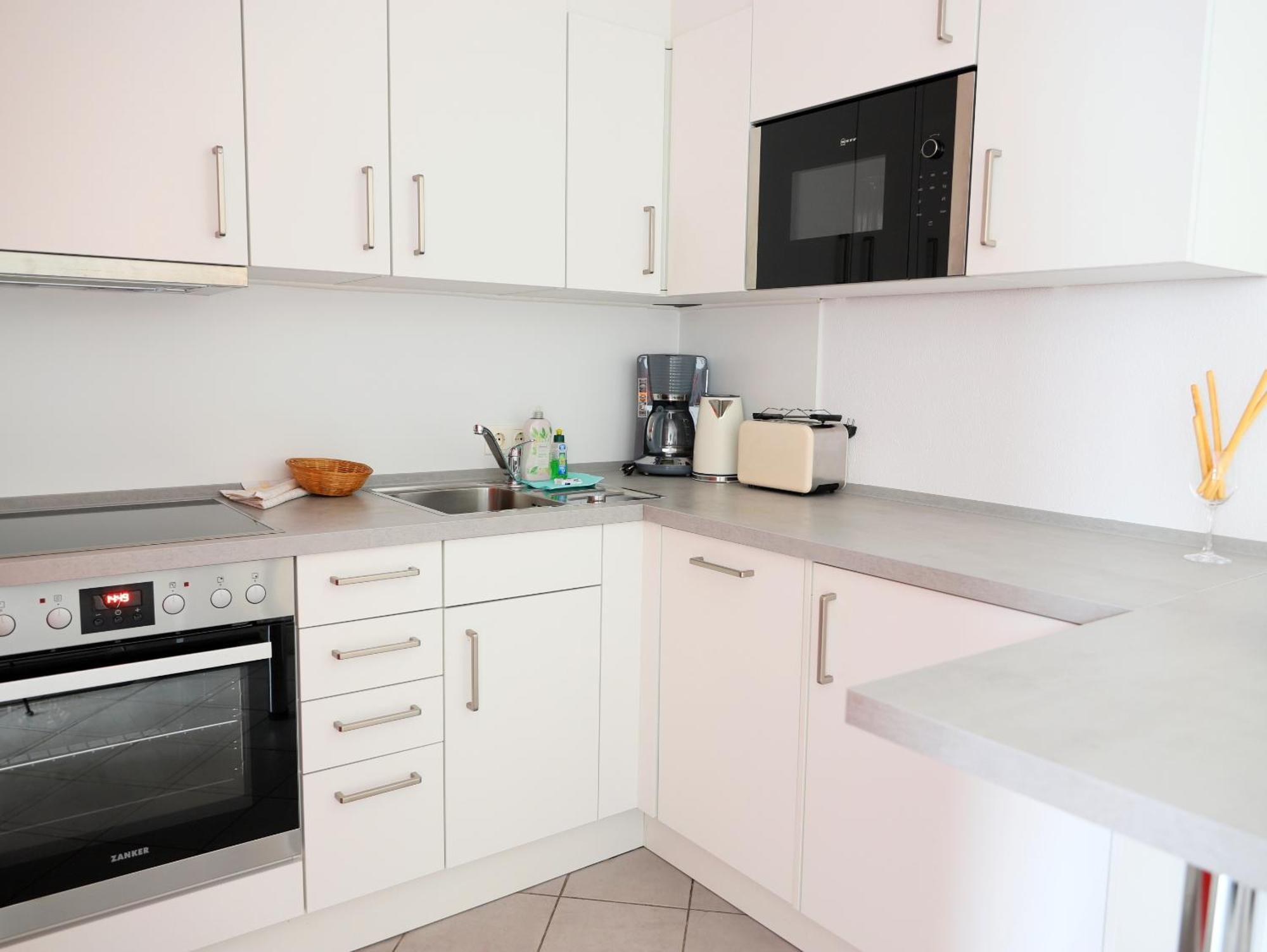 Erleben Sie Ihren Urlaub Im Zentral Gelegenen Apartmenthaus Strandburg Im Herzen Von Westerland 1 외부 사진